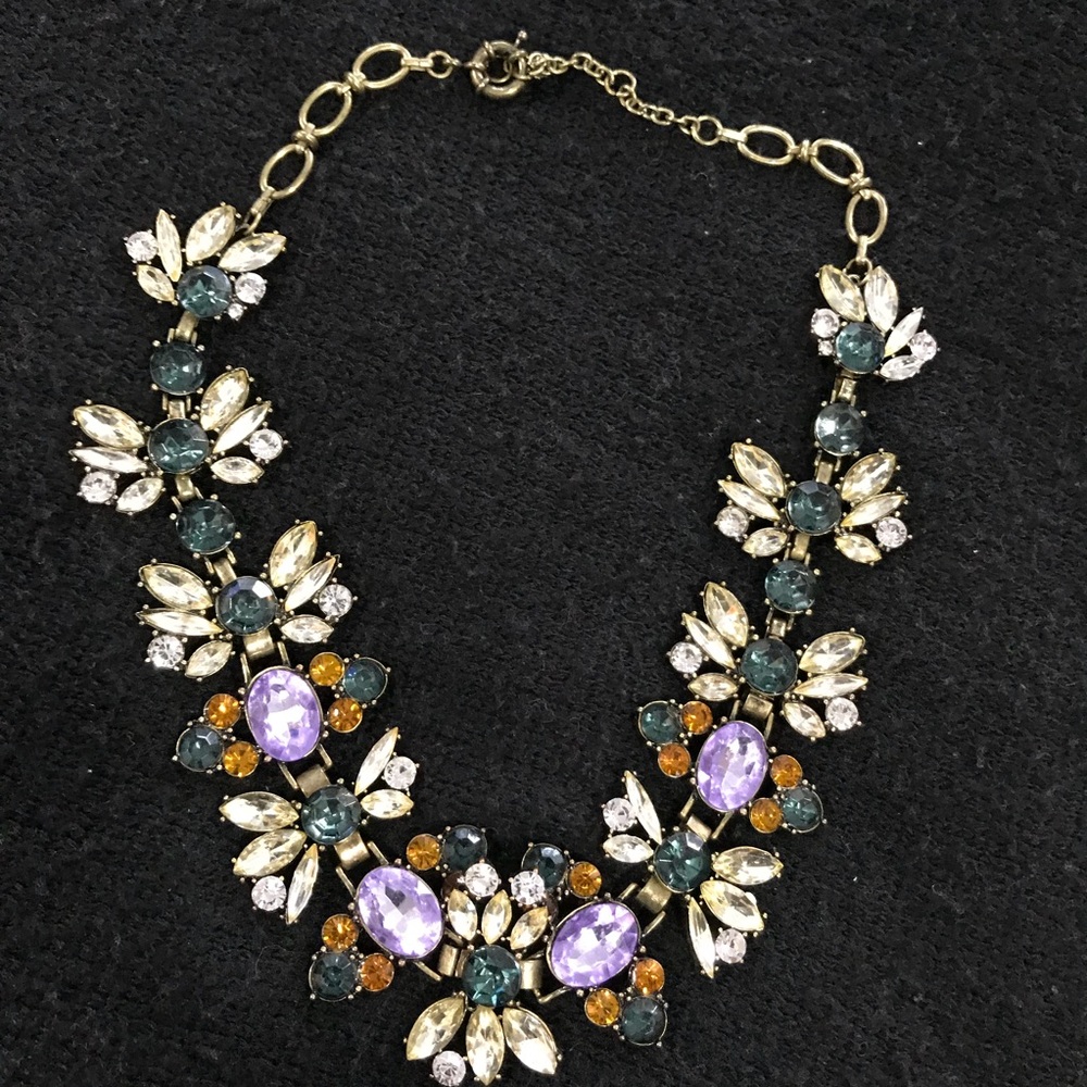 Statement Necklace